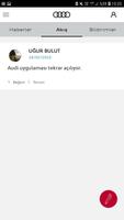 3 Schermata Audi Ekip