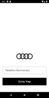 Poster Audi Ekip