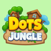 Dots Jungle - 3 Dots Link