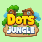 ikon Dots Jungle