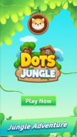 Dots Jungle poster