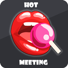 Dating - Hot Chats ikon