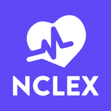 NCLEX Prep Exam Genie-icoon