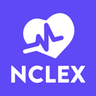 NCLEX Prep Exam Genie आइकन