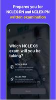 NCLEX Prep Exam Genie تصوير الشاشة 2