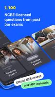 Bar Prep Hero: Bar Exam & MBE ảnh chụp màn hình 1