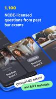 Bar Prep Hero: Bar Exam & MBE captura de pantalla 1