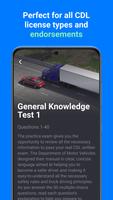 CDL Prep Test DMV Genie imagem de tela 2