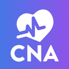 CNA Practice Test Prep Genie 图标