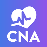 CNA Practice Test Prep Genie icono