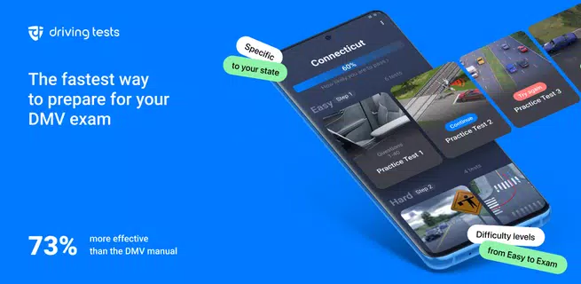 DMV Permit Practice Test Genie