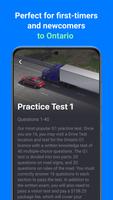 G1 Test Genie Drivers Practice تصوير الشاشة 2
