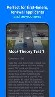 Driving Theory Test Genie تصوير الشاشة 2