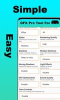 🔥COD GFX Pro Tool 🛠Max Fps (No Ban) ảnh chụp màn hình 2