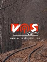 TVOS Web TV Affiche