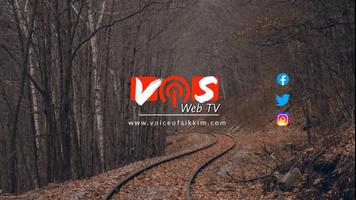 TVOS Web TV স্ক্রিনশট 1