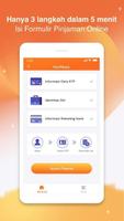 Pinjam Uang - Dana Guide ảnh chụp màn hình 2
