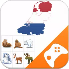 Dutch Game: Word Game, Vocabul APK download