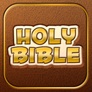 Holy Bible - Audio Book Ed. APK