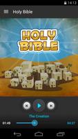 Holy Bible 海报