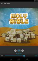 Holy Bible स्क्रीनशॉट 3