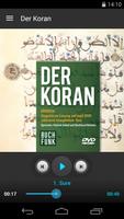 Der Koran - Hörbuch Edition plakat
