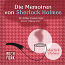APK Memoiren von Sherlock Holmes