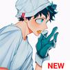 My Hero Academia Avatar Maker APK