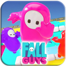 APK Fall Guys Game Guide