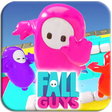 Fall Guys Game simgesi