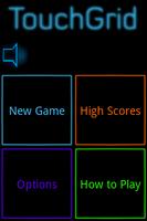 TouchGrid Lite الملصق