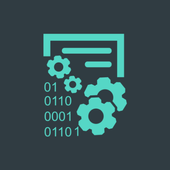 Text Converter Encoder Decoder ícone