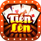 Tien Len - Tiến Lên Offline icon