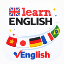 Apprendre l’anglais – vEnglish APK