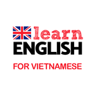 Học tiếng Anh vEnglish icône