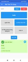 Học tiếng Anh vEnglish 截图 3