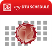 myDTUSchedule