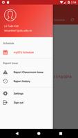 myDTUSchedule ảnh chụp màn hình 2