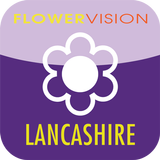 Flowervision Lancashire icono
