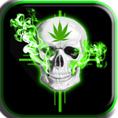 Weed Rasta Live Wallpaper APK