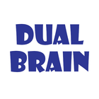 Dual Brain ไอคอน
