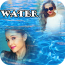 Water Dual Photo Editor APK