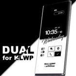 DUAL for KLWP