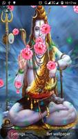 Shiva Live Wallpaper ポスター
