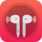 Dual Music Player أيقونة