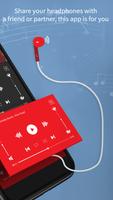 Dual Music Player تصوير الشاشة 1