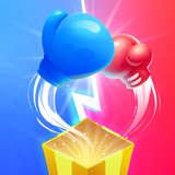 Two Player Game Box Online أيقونة
