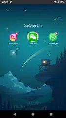 Ghosting - 64Bit Support XAPK download