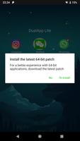 Ghosting - 64Bit Support ảnh chụp màn hình 1
