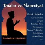 Dualar ve Manevi Hayat